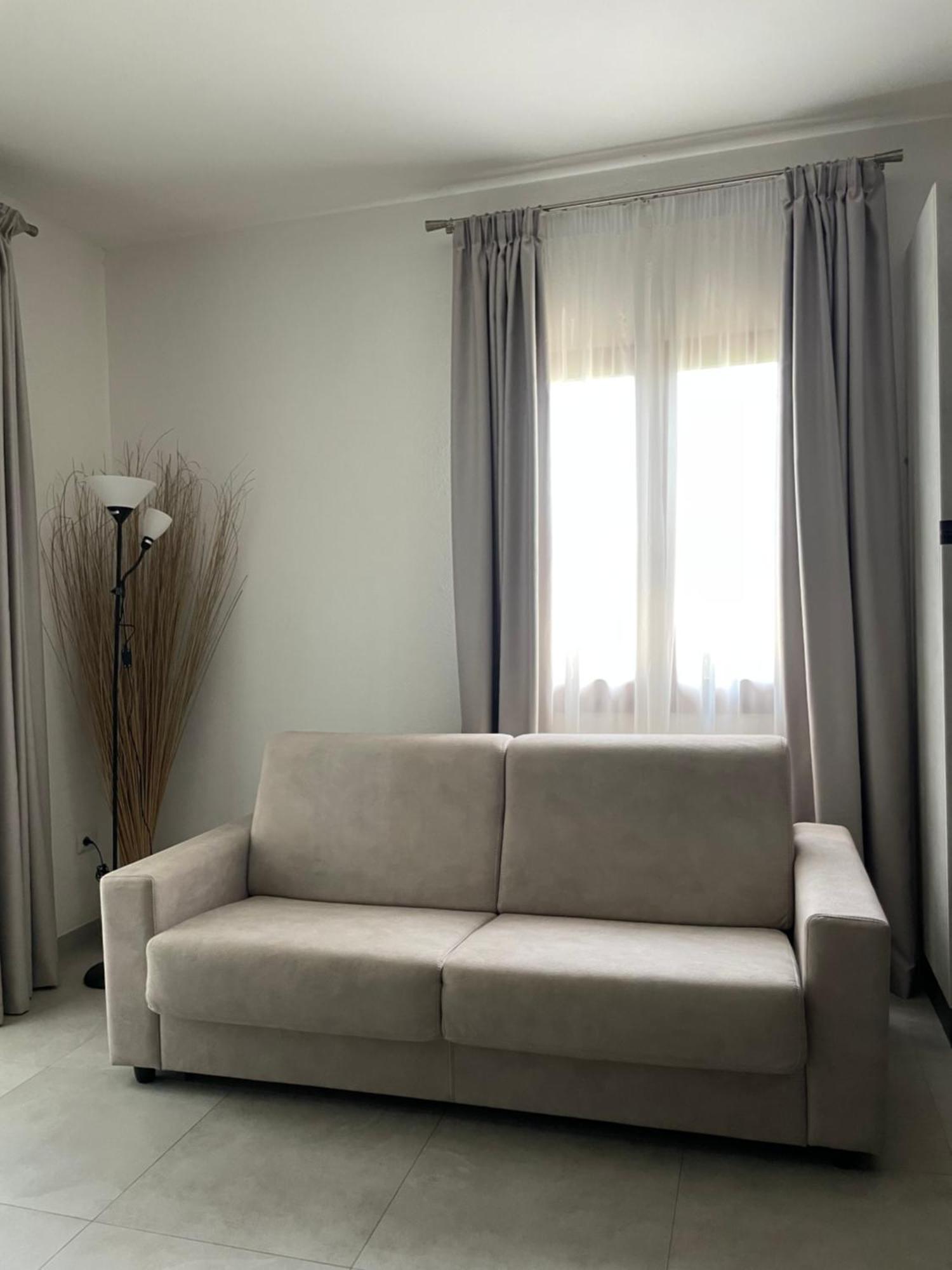 Apartment L'isola Felice