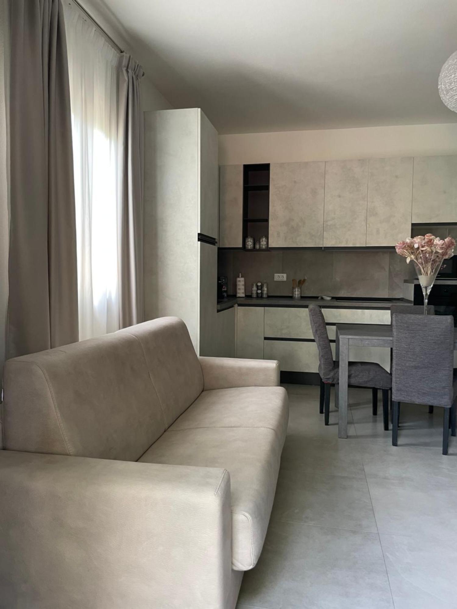 L'isola Felice Apartment Olbia