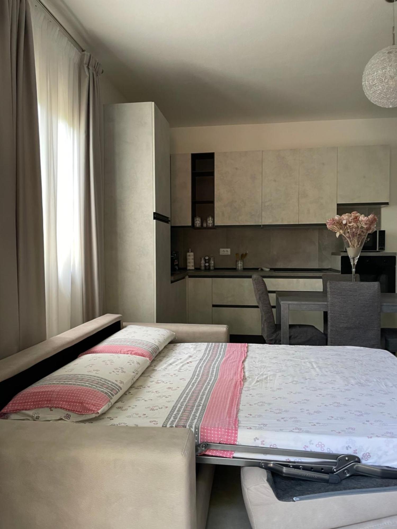 Apartment L'isola Felice *